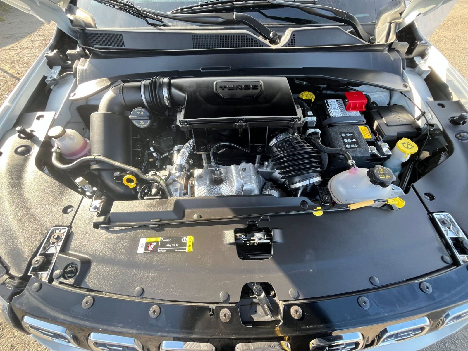 Thumbnail: 2025 Jeep Compass - 33