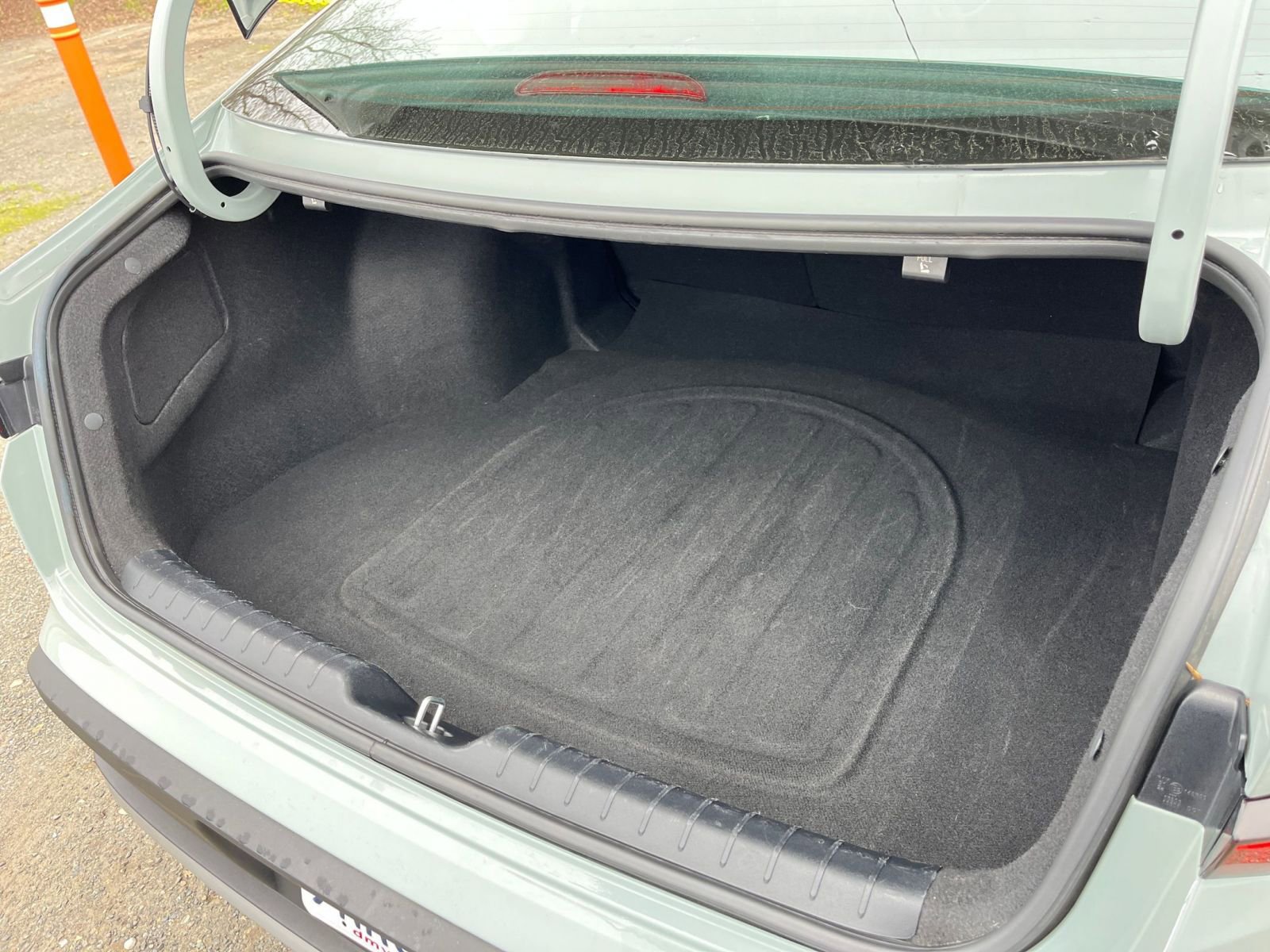 Thumbnail: 2025 Kia K4 - 30