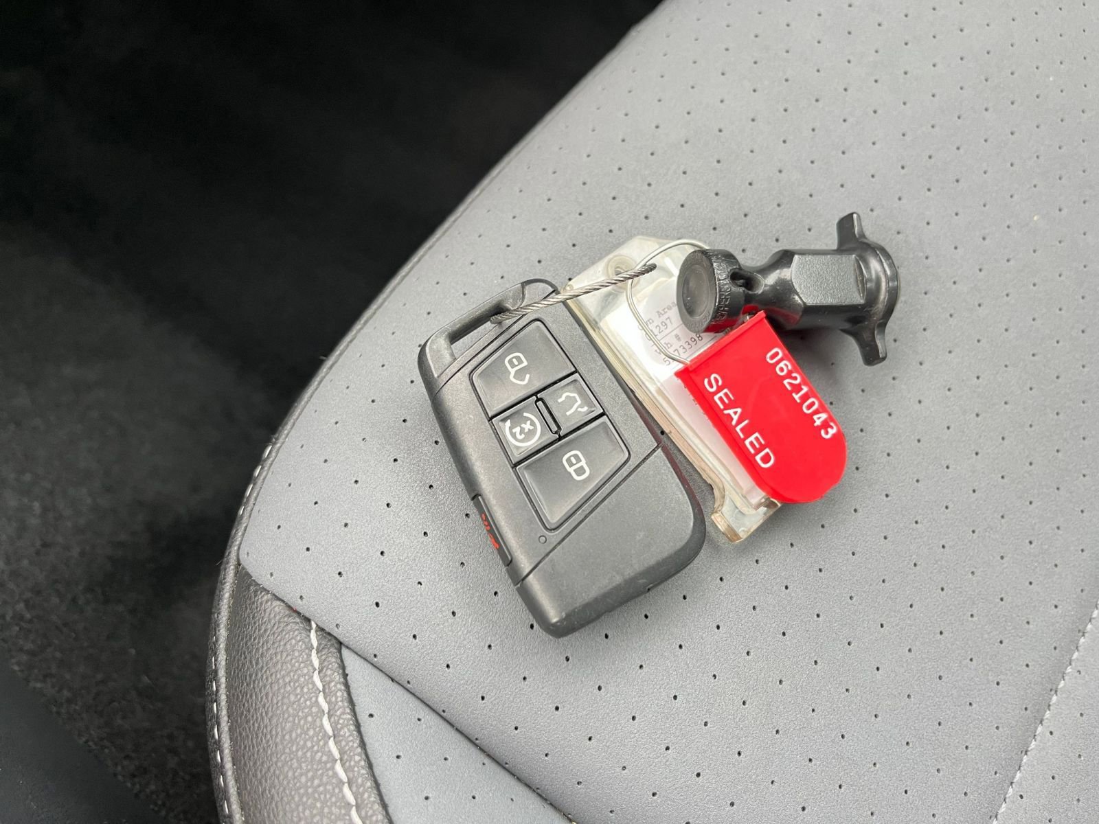 Thumbnail: 2025 Volkswagen Jetta - 22