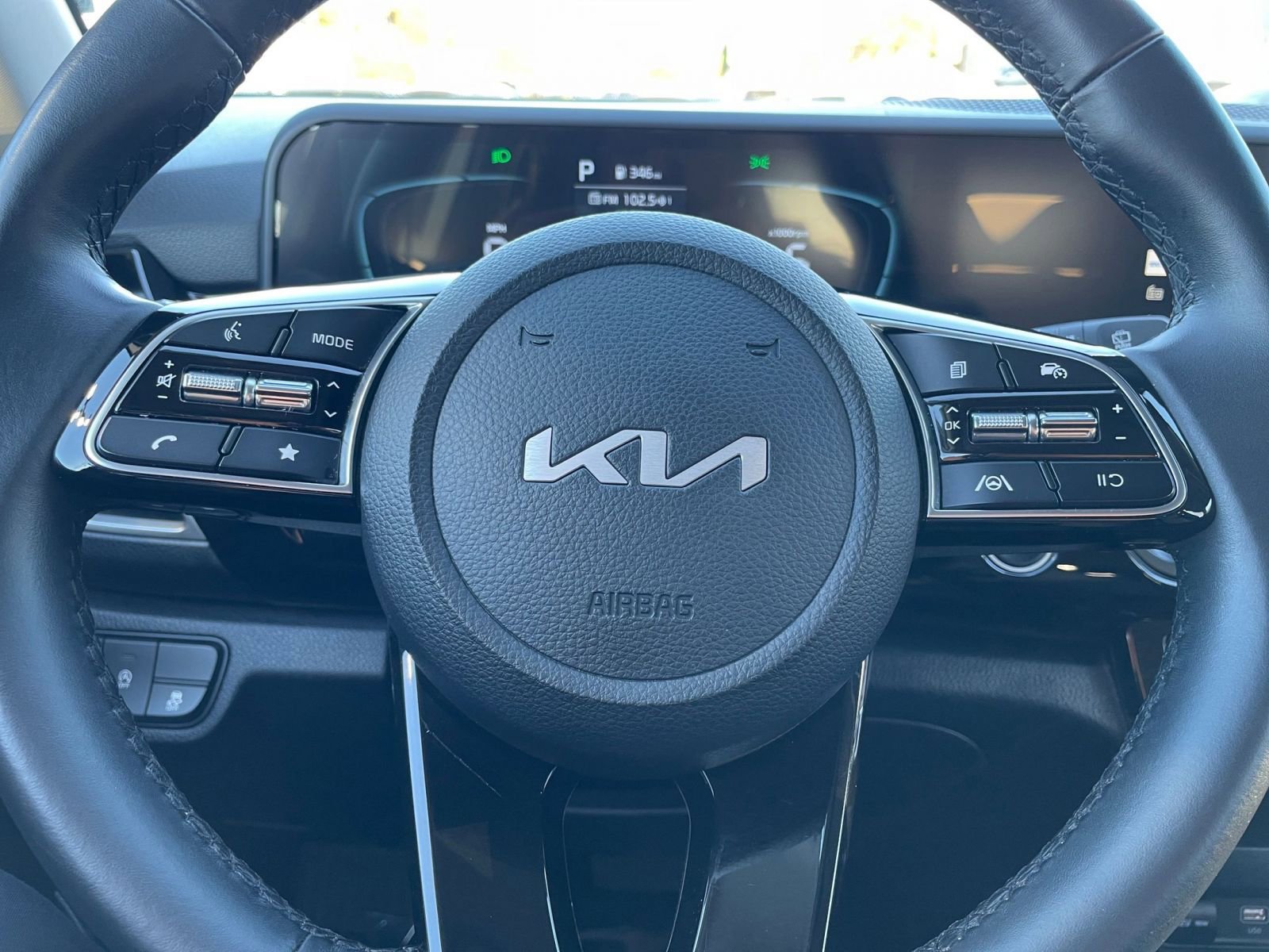 Thumbnail: 2025 Kia Seltos - 29