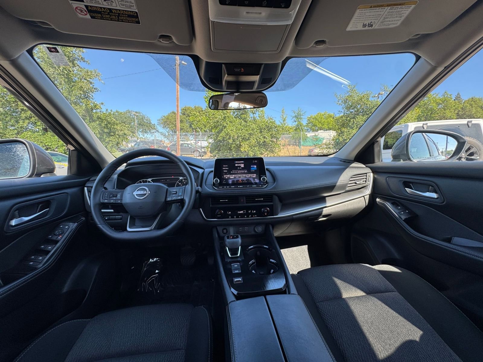 Thumbnail: 2025 Nissan Rogue - 35