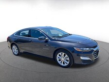2023 Chevrolet Malibu LT -
                  Roseville, CA