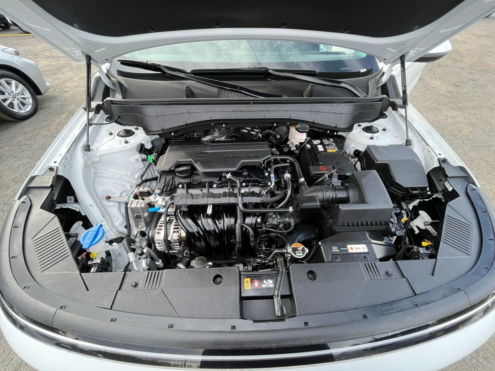 Thumbnail: 2025 Hyundai Kona - 32