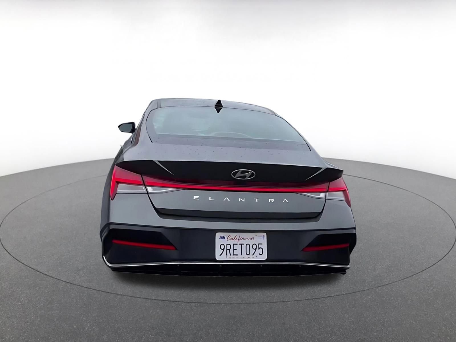 Thumbnail: 2025 Hyundai Elantra - 12