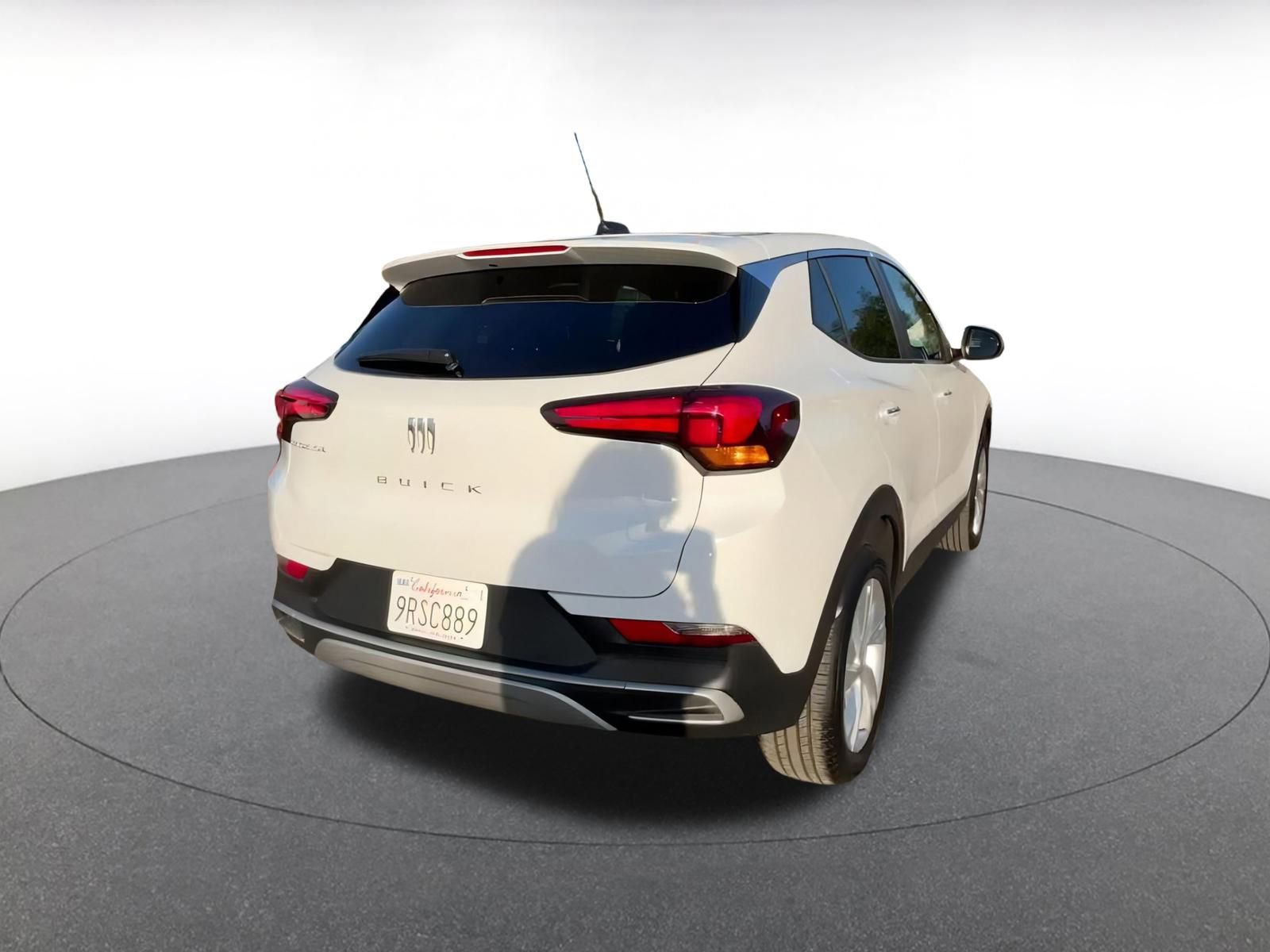 Thumbnail: 2025 Buick Encore GX - 15