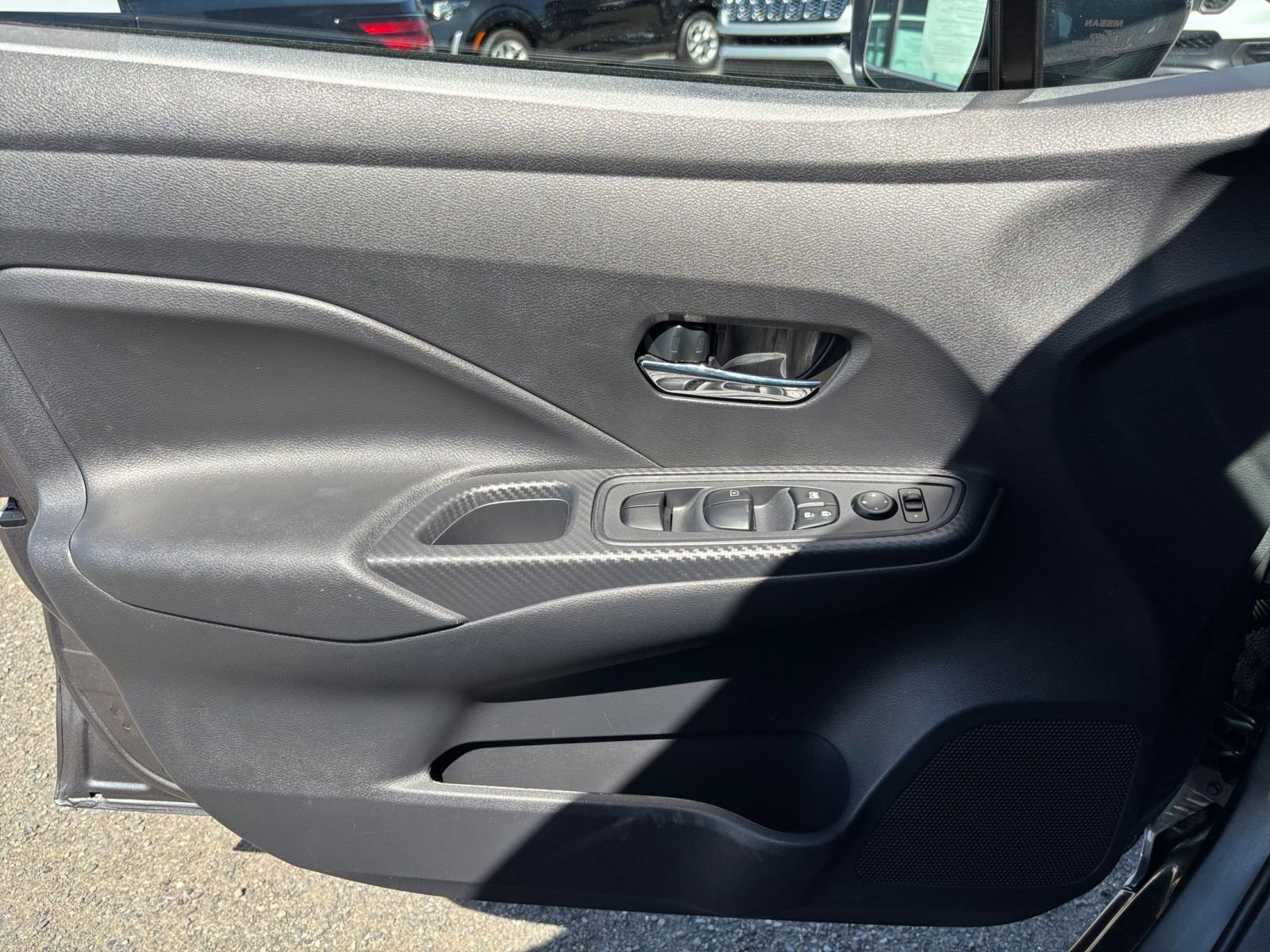 Thumbnail: 2025 Nissan Versa - 18