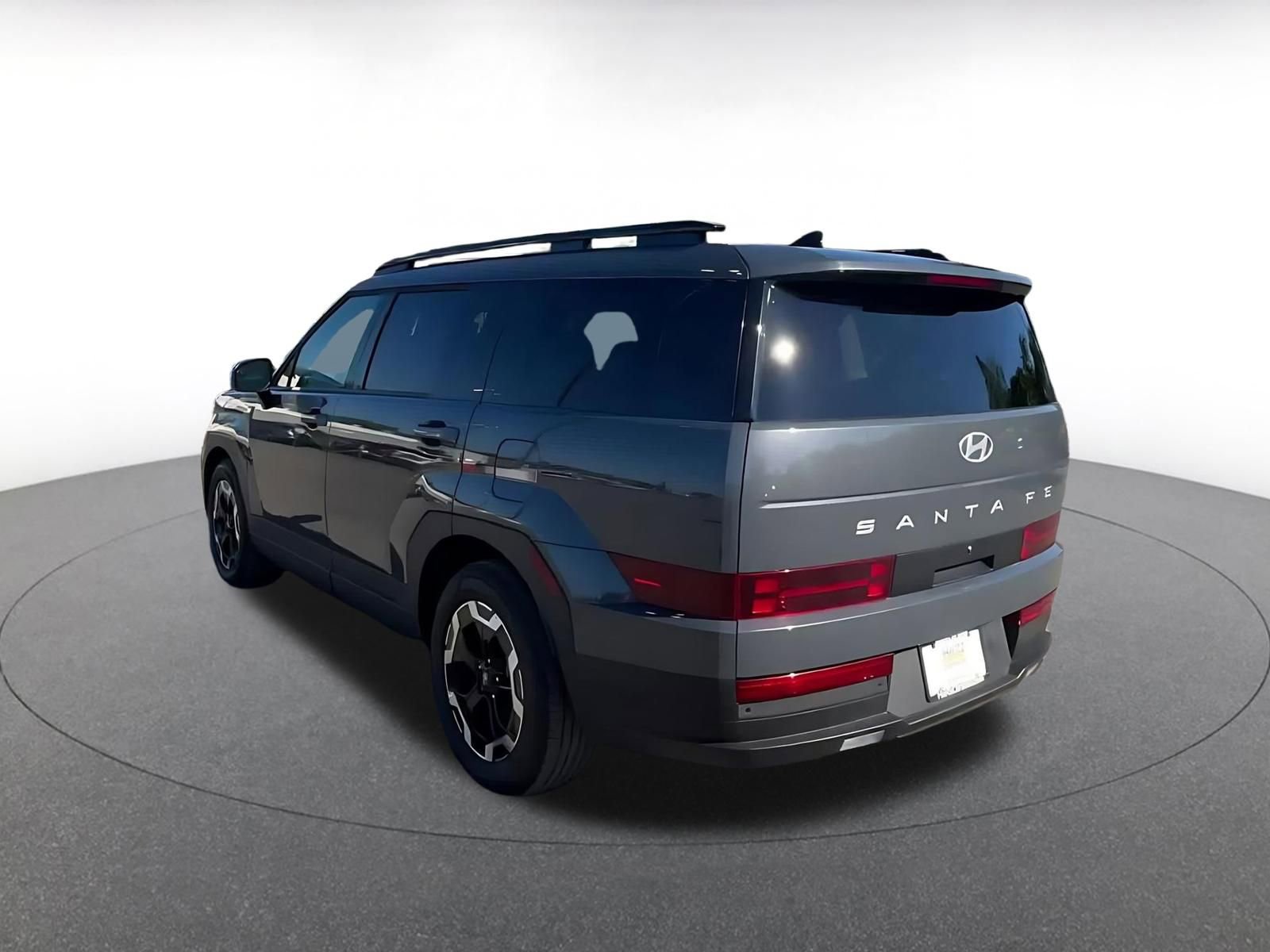 Thumbnail: 2025 Hyundai Santa Fe - 11