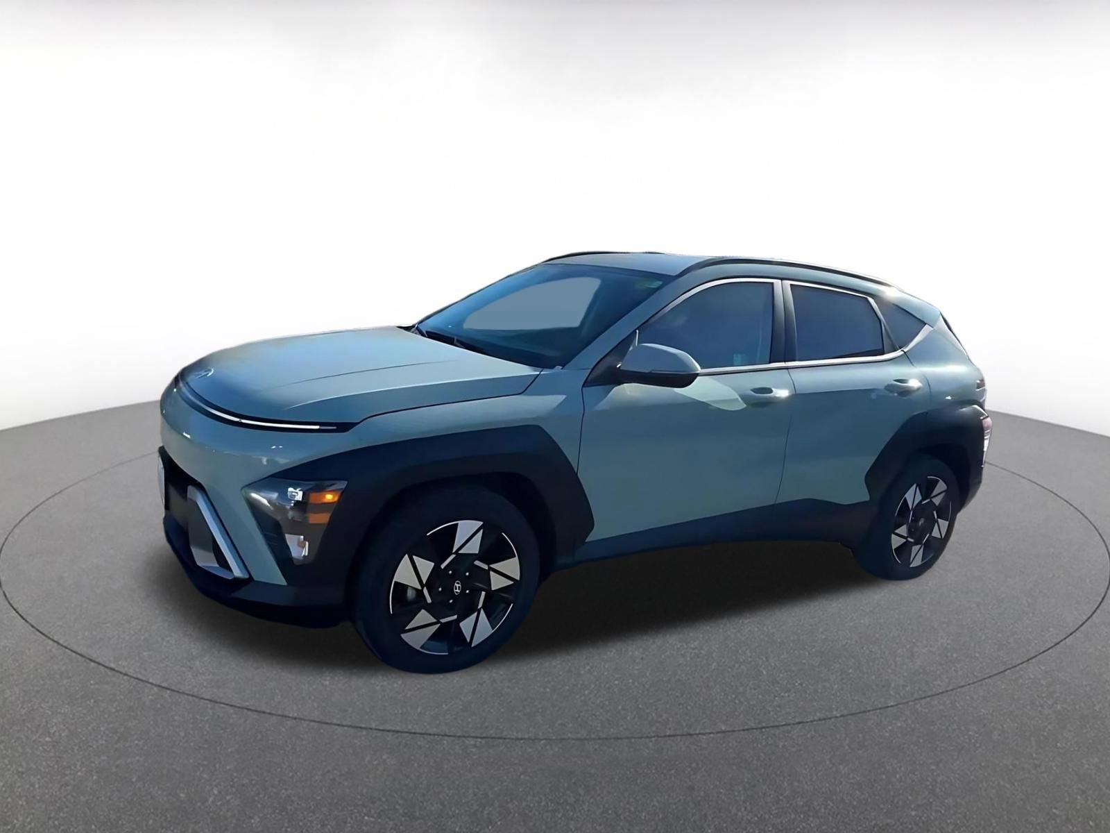 Thumbnail: 2025 Hyundai Kona - 8