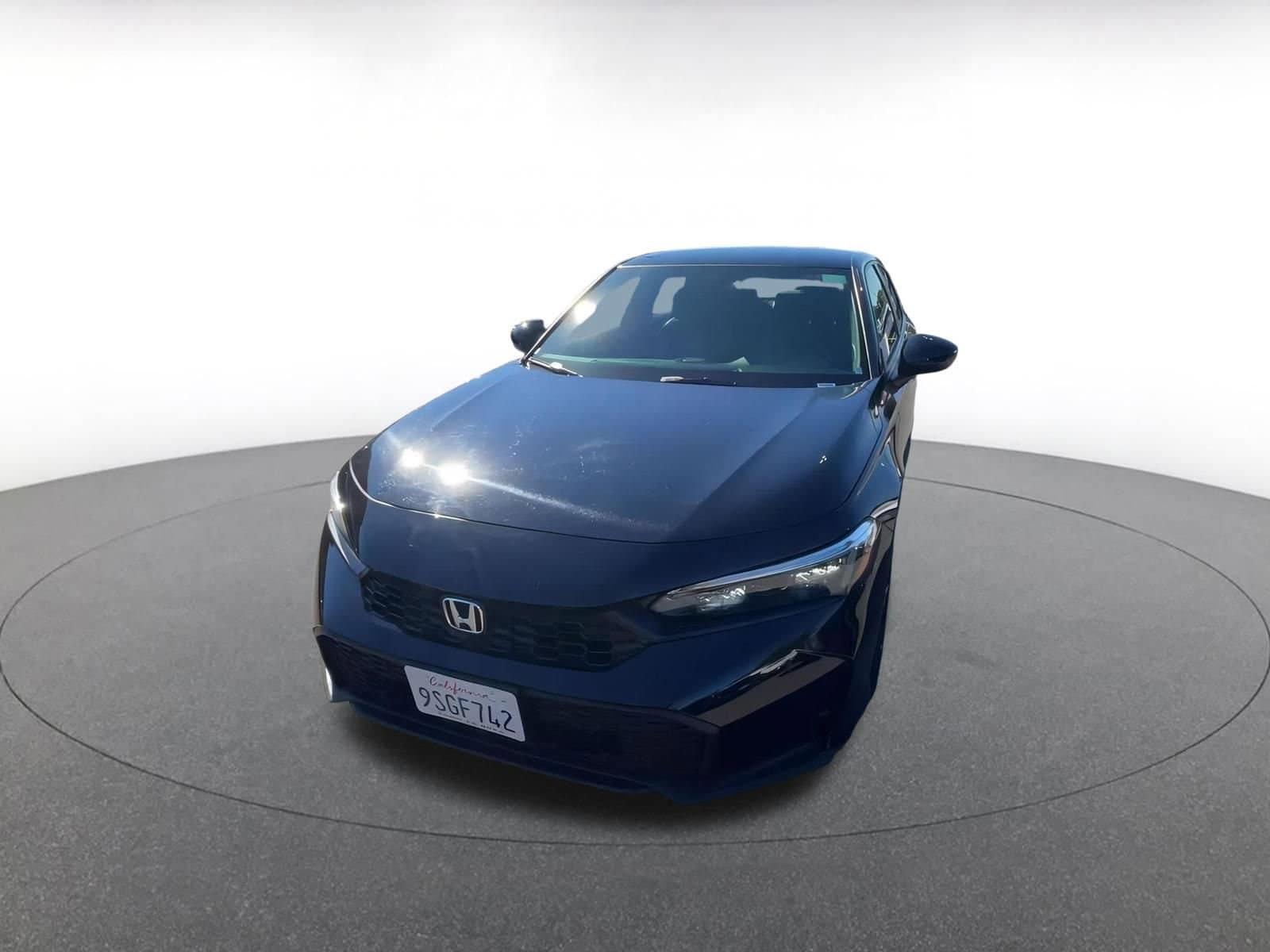 Thumbnail: 2025 Honda Civic - 7