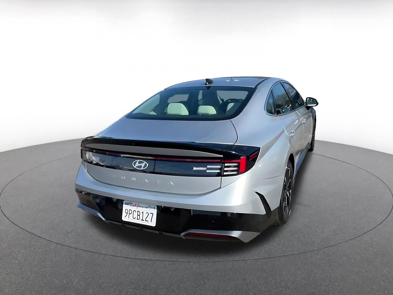 Thumbnail: 2025 Hyundai Sonata - 14