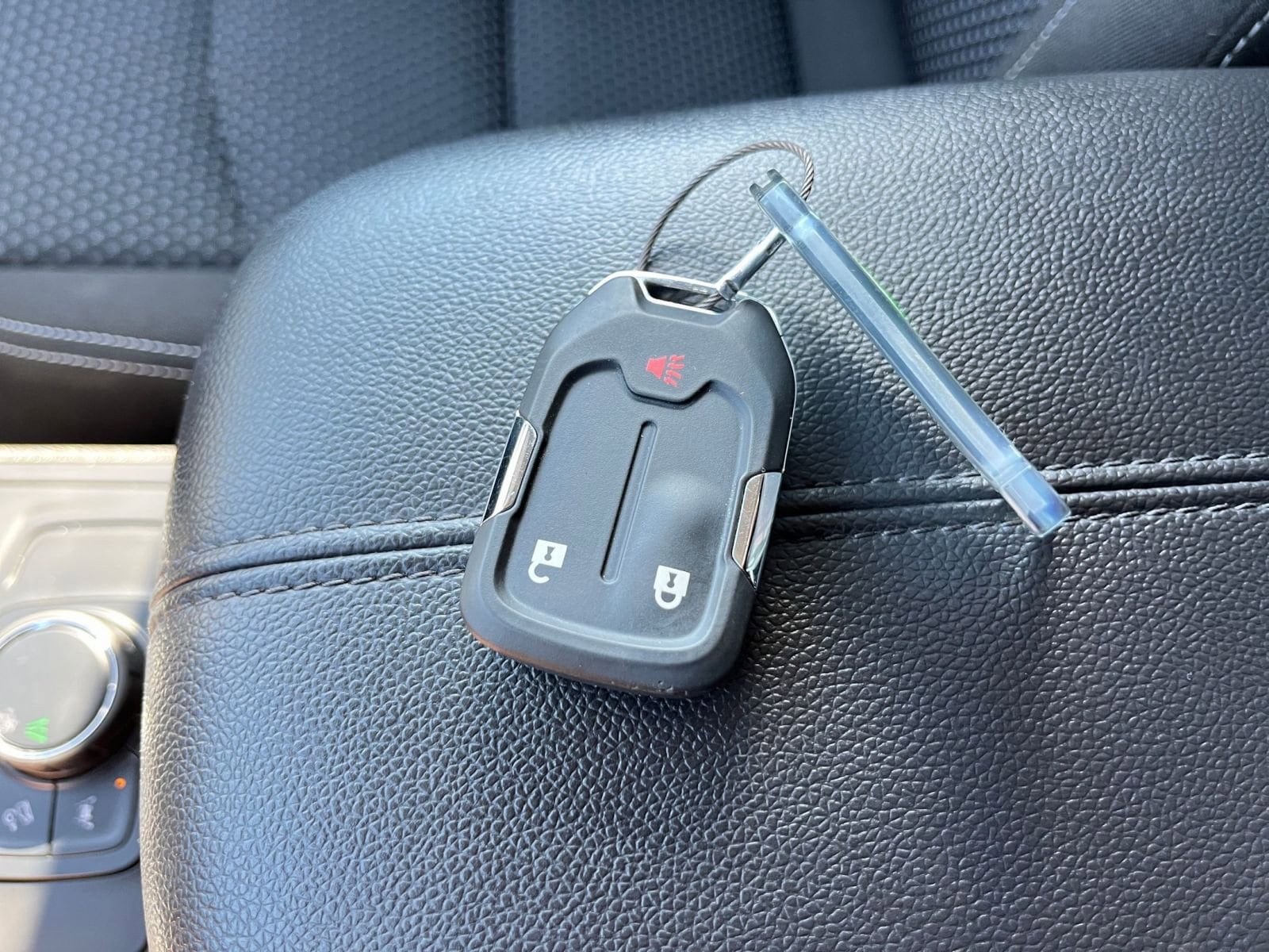 Thumbnail: 2024 GMC Terrain - 28