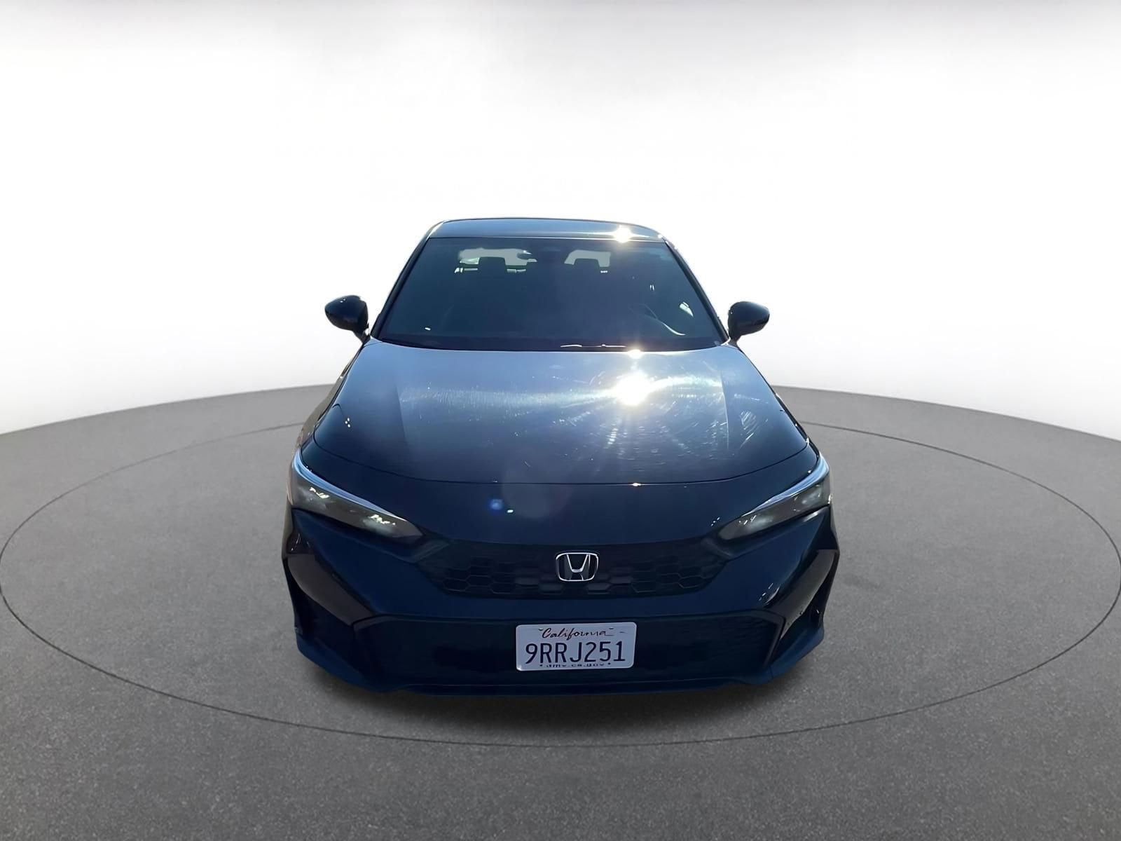 Thumbnail: 2025 Honda Civic - 4