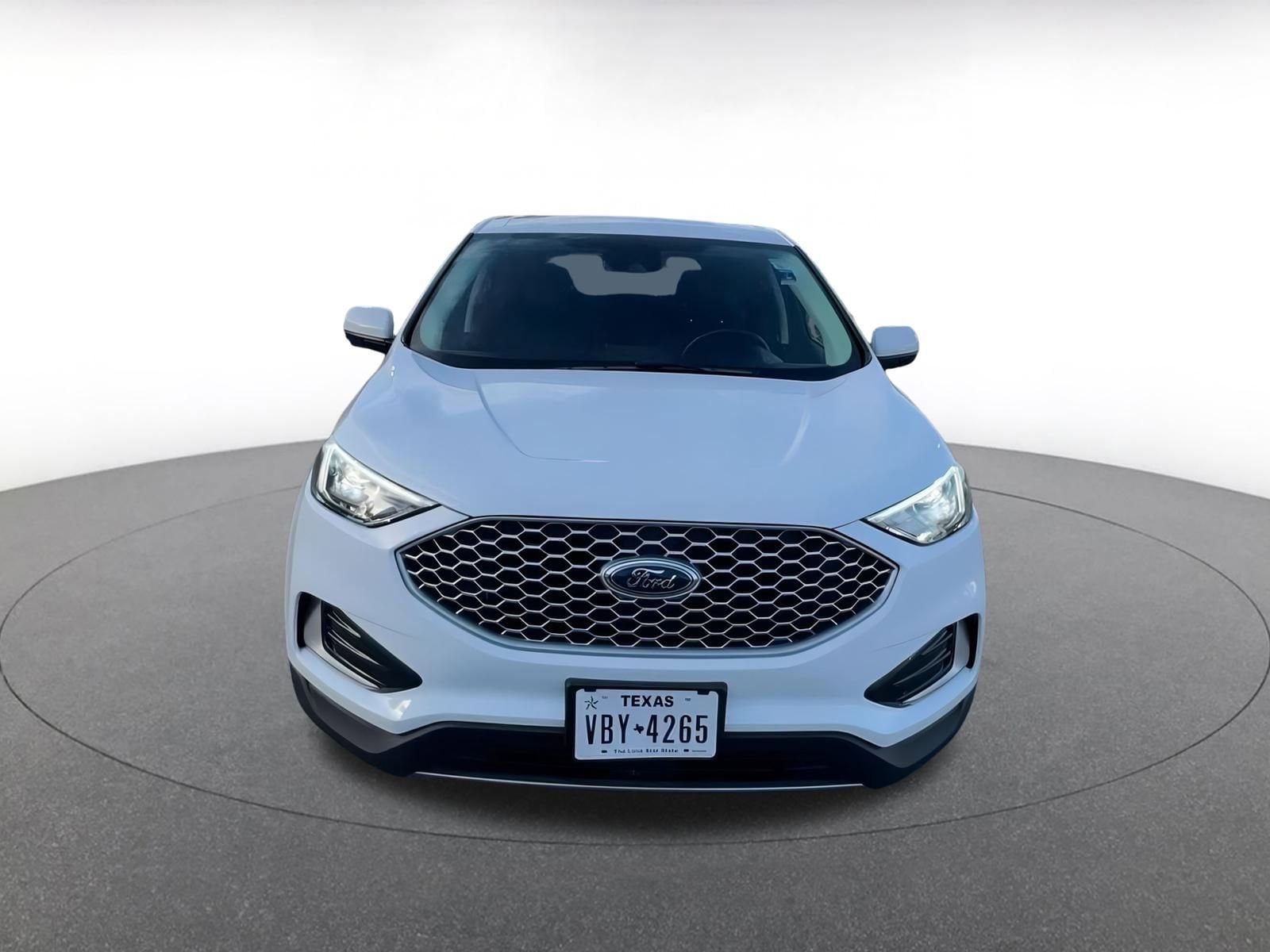 Thumbnail: 2024 Ford Edge - 4