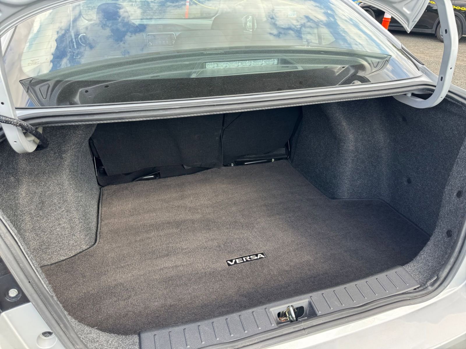 Thumbnail: 2025 Nissan Versa - 29