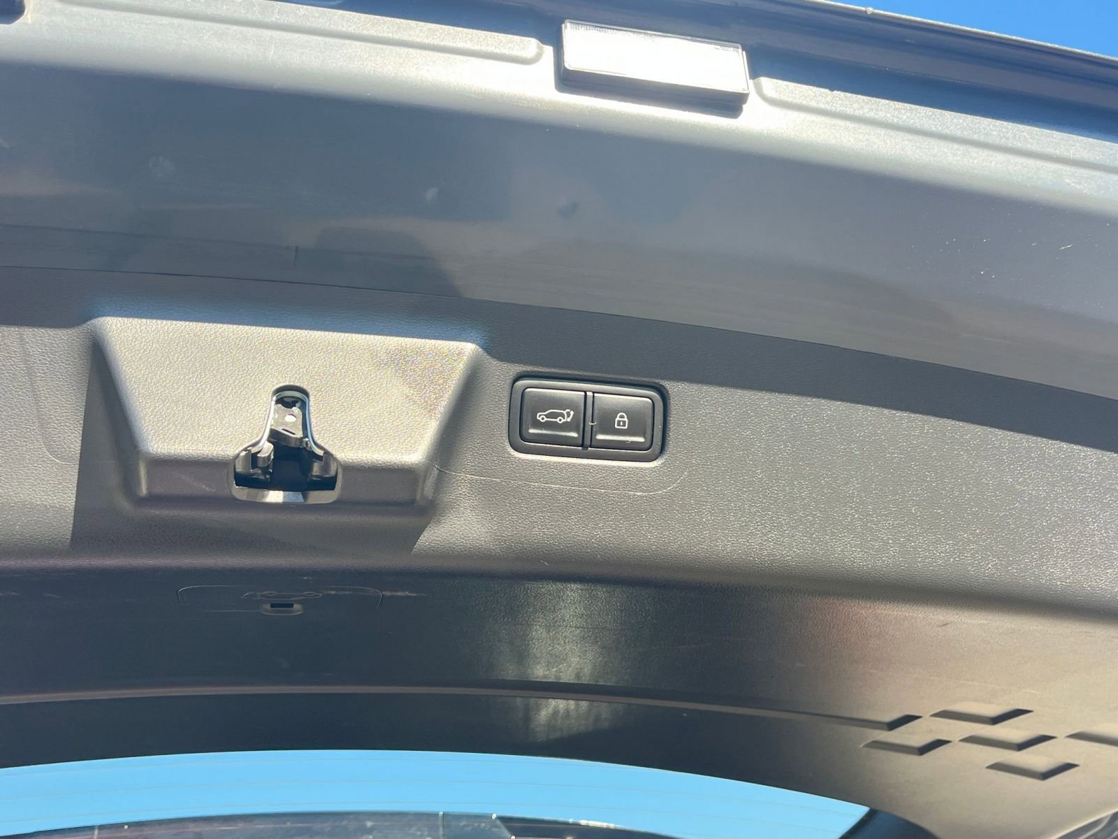 Thumbnail: 2025 Hyundai Santa Fe - 23