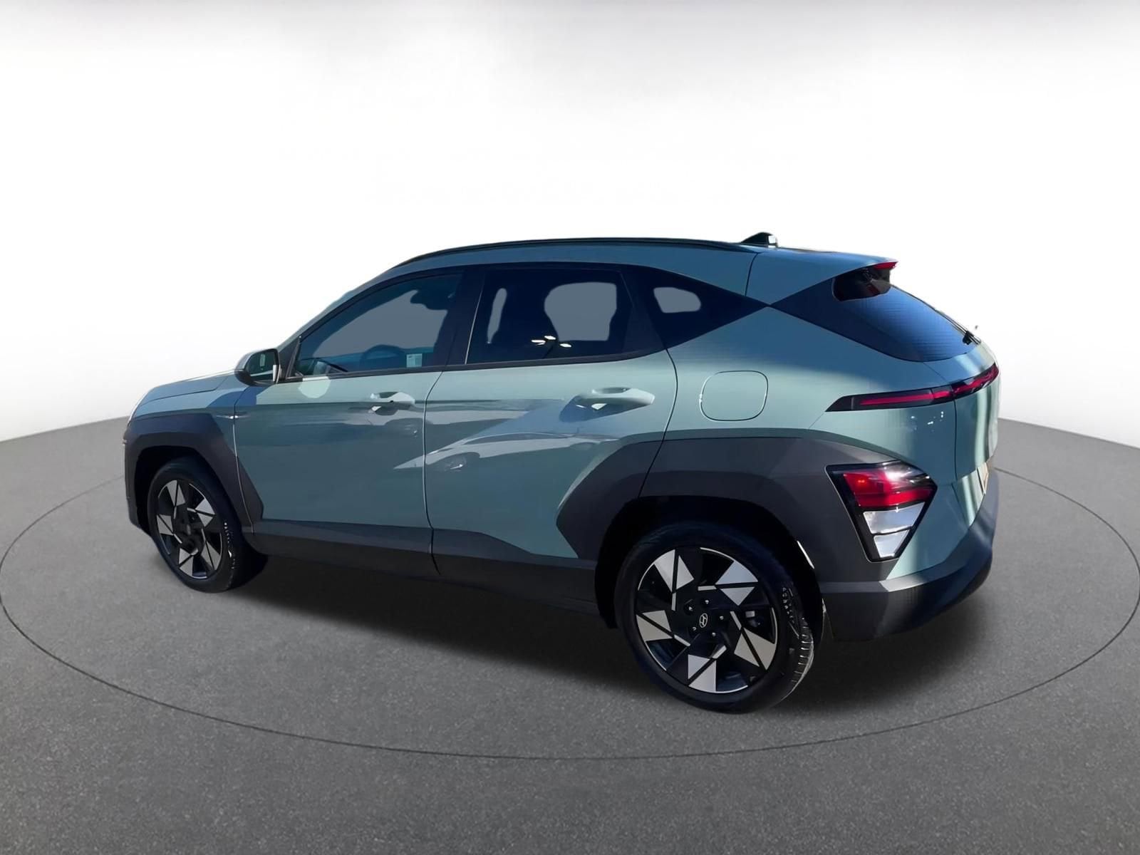 Thumbnail: 2025 Hyundai Kona - 10