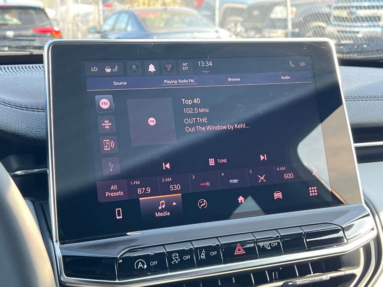 Thumbnail: 2025 Jeep Compass - 20