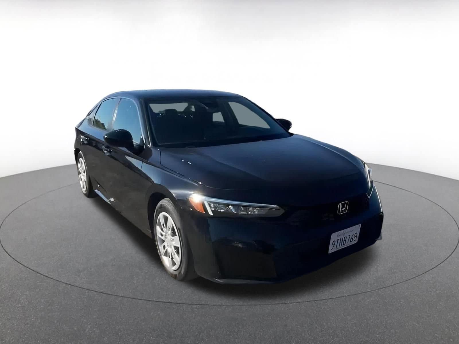 Thumbnail: 2025 Honda Civic - 3