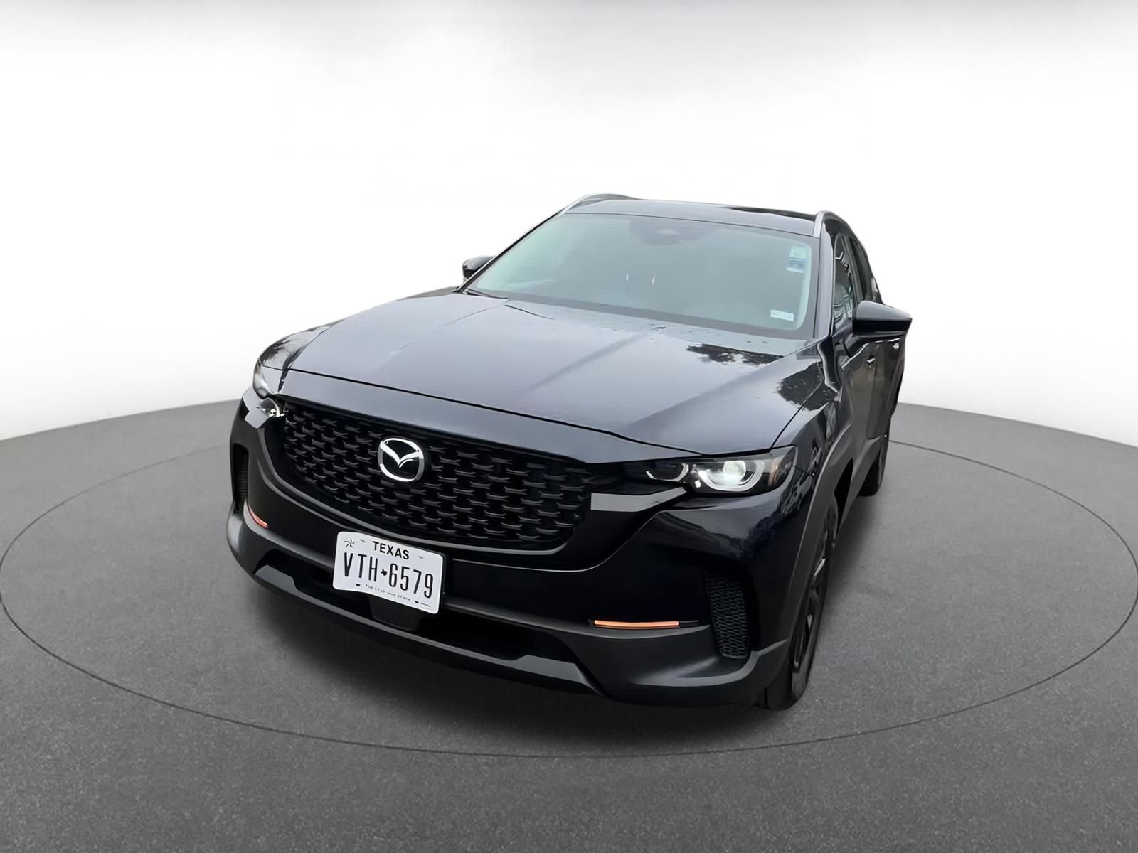 Thumbnail: 2025 Mazda CX-50 - 7