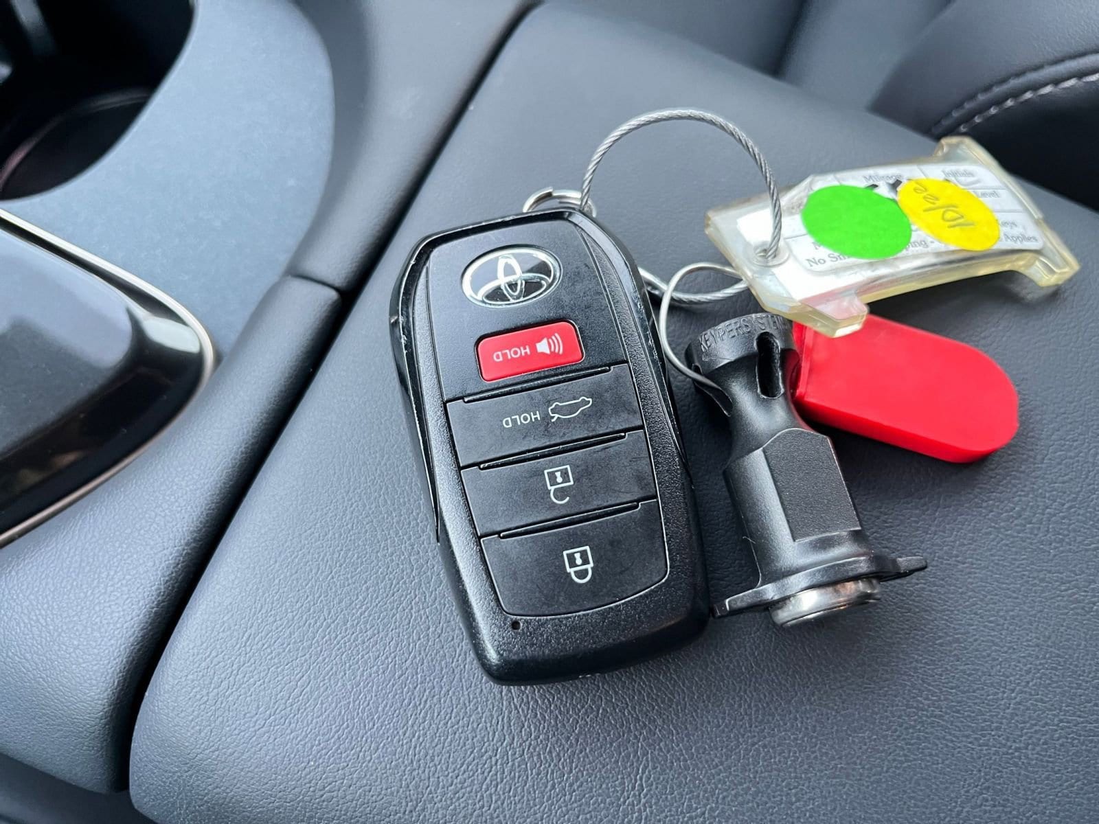 Thumbnail: 2025 Toyota Crown - 29