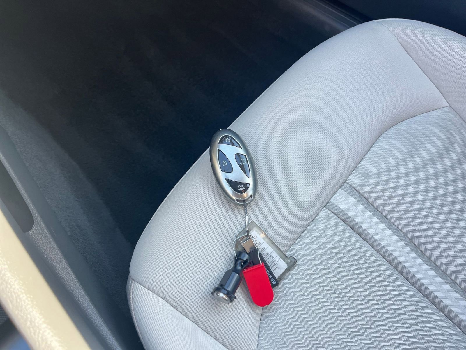 Thumbnail: 2025 Hyundai Sonata - 21