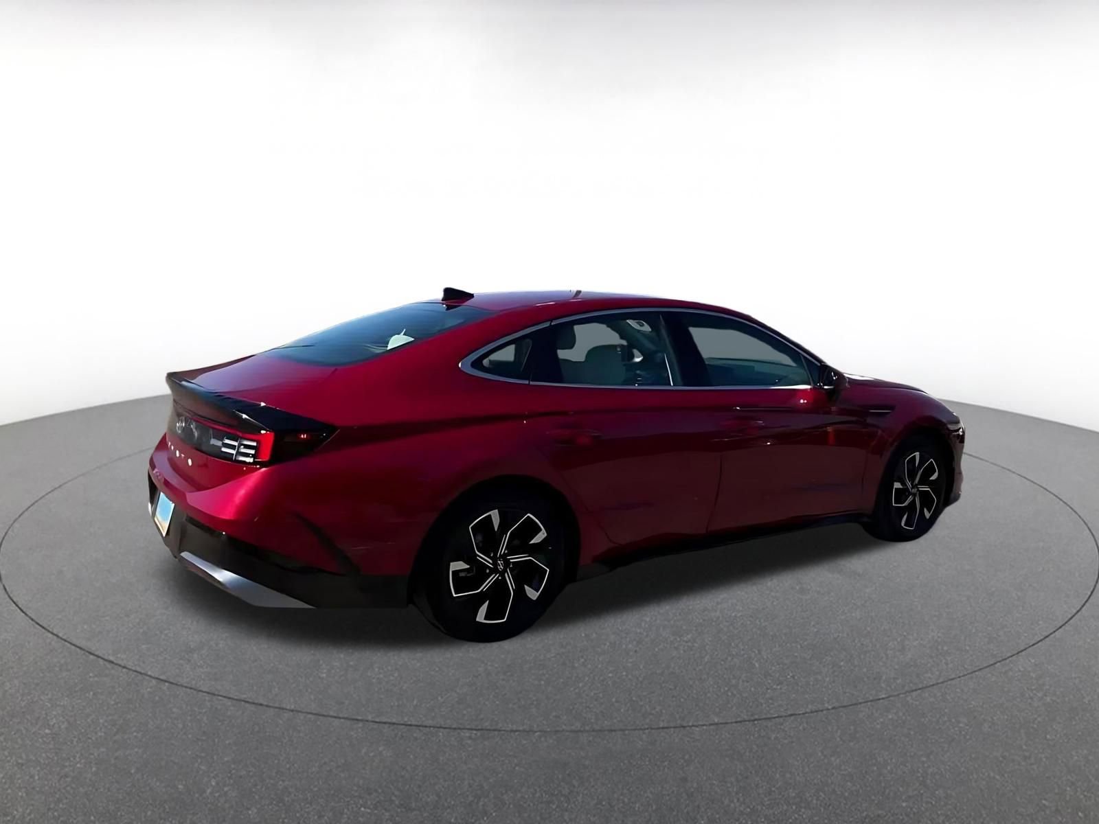 Thumbnail: 2025 Hyundai Sonata - 14