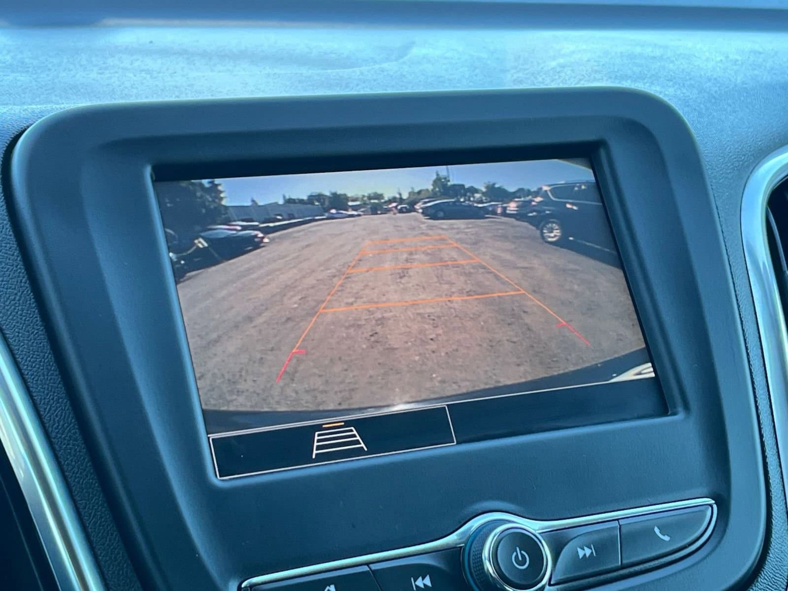 Thumbnail: 2024 Chevrolet Equinox - 17