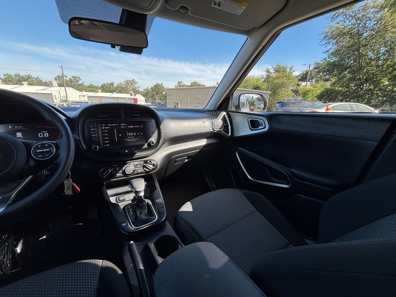 Thumbnail: 2025 Kia Soul - 33