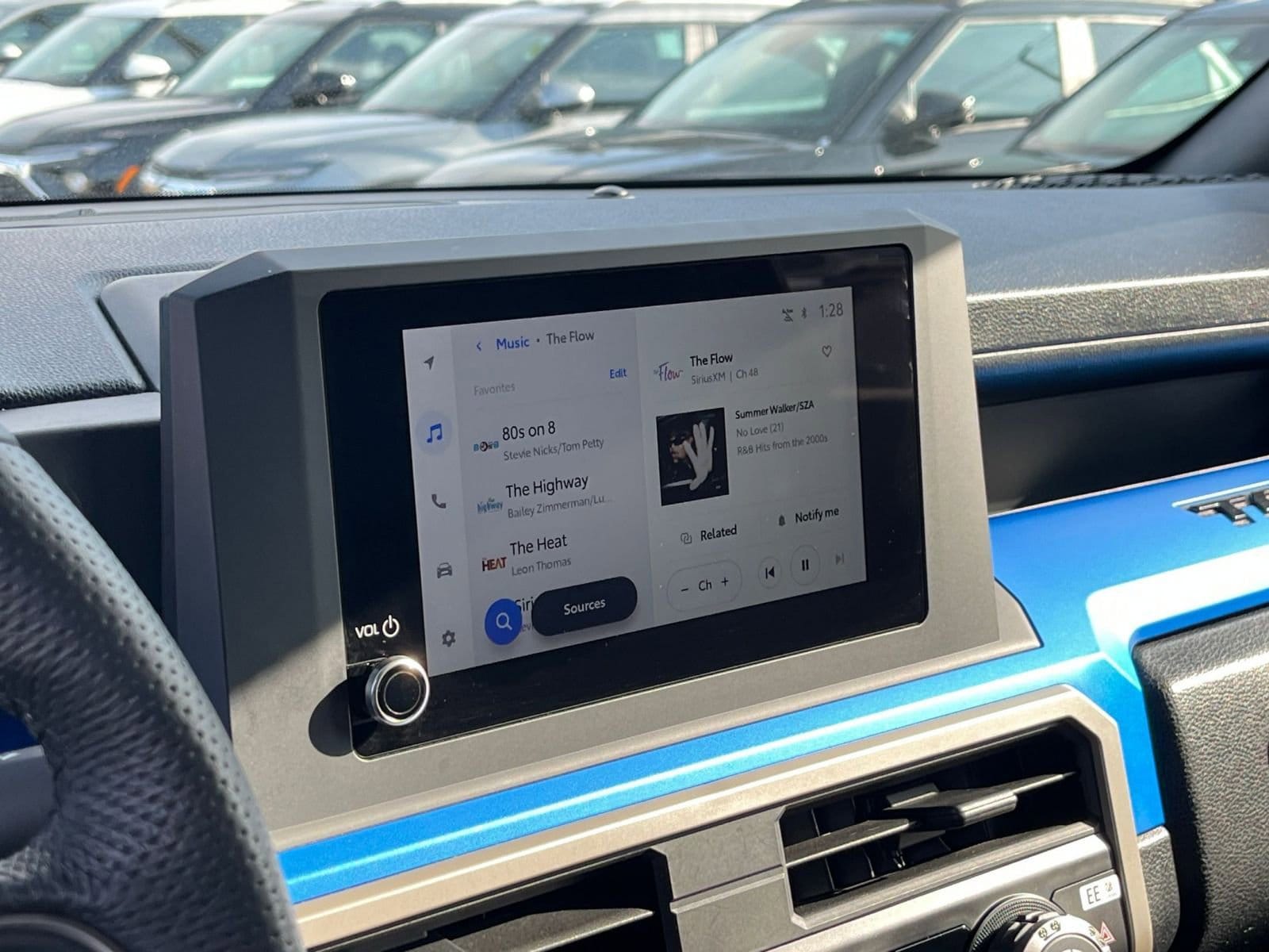 Thumbnail: 2025 Toyota Tacoma - 21