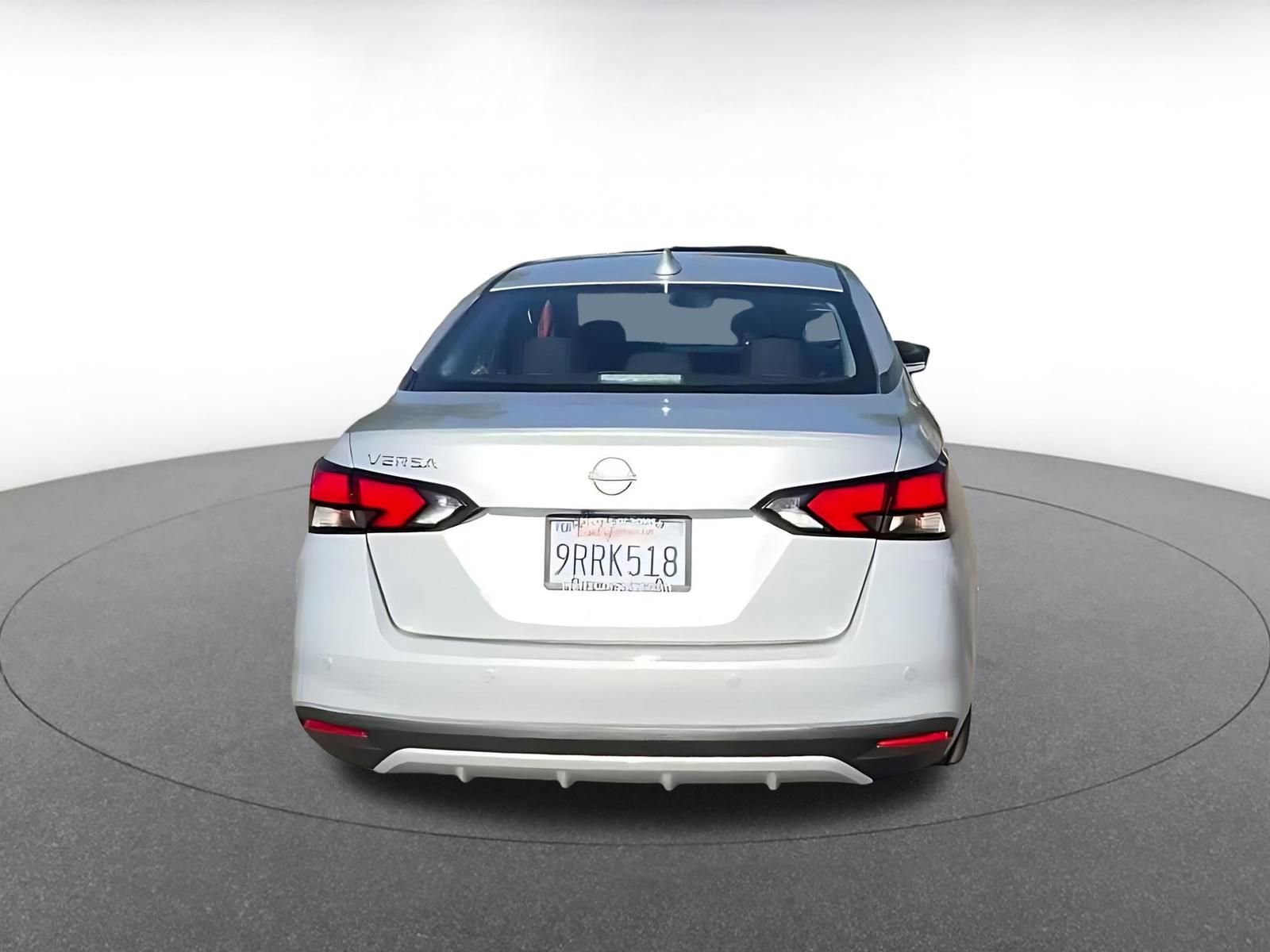 Thumbnail: 2025 Nissan Versa - 12
