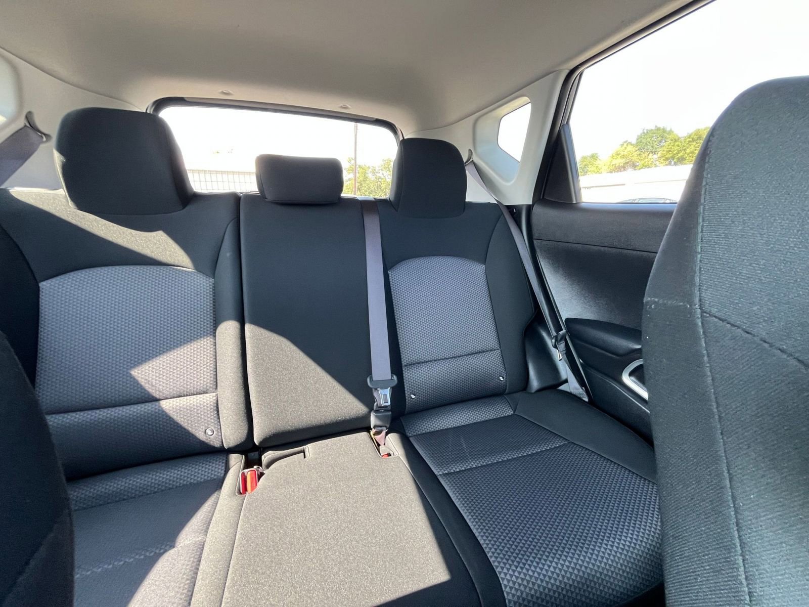 2024 Kia Soul LX 35