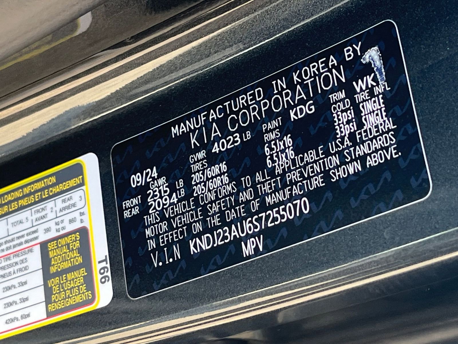 Thumbnail: 2025 Kia Soul - 27