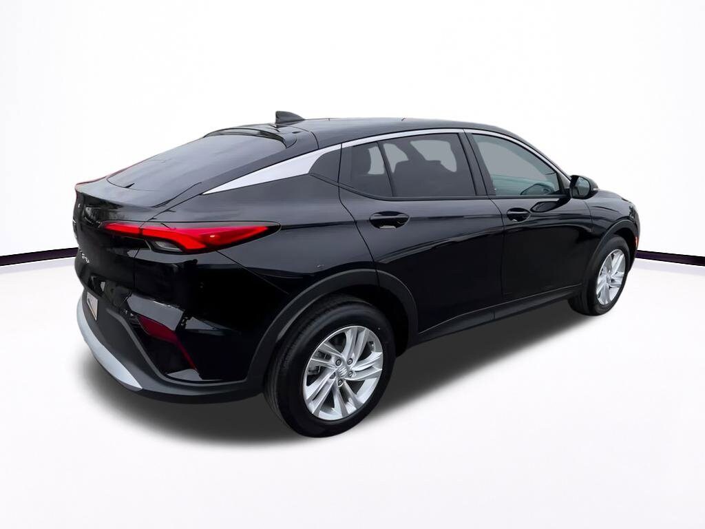 Thumbnail: 2025 Buick Envista - 15