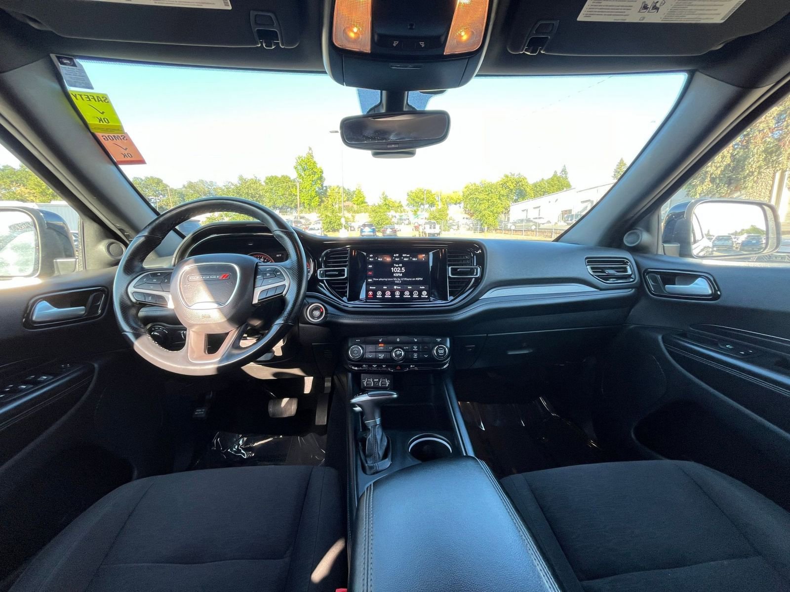 2023 Dodge Durango SXT 33
