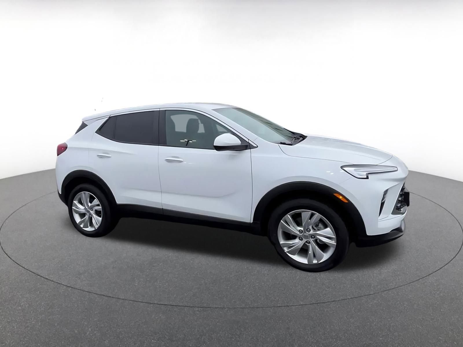 Thumbnail: 2025 Buick Encore GX - 2