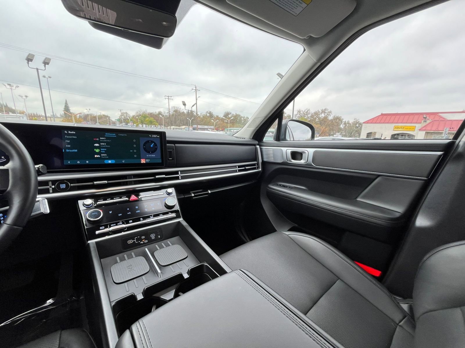 Thumbnail: 2025 Hyundai Santa Fe - 34