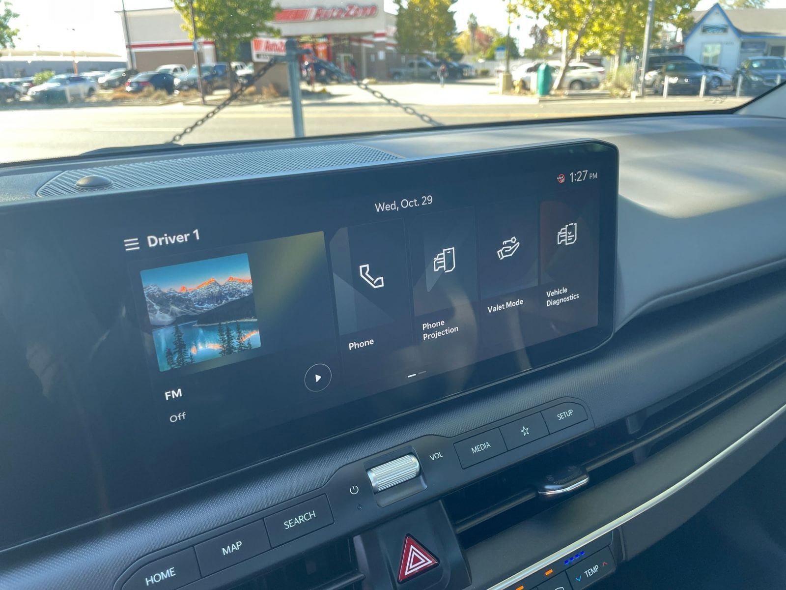 Thumbnail: 2025 Kia K4 - 21