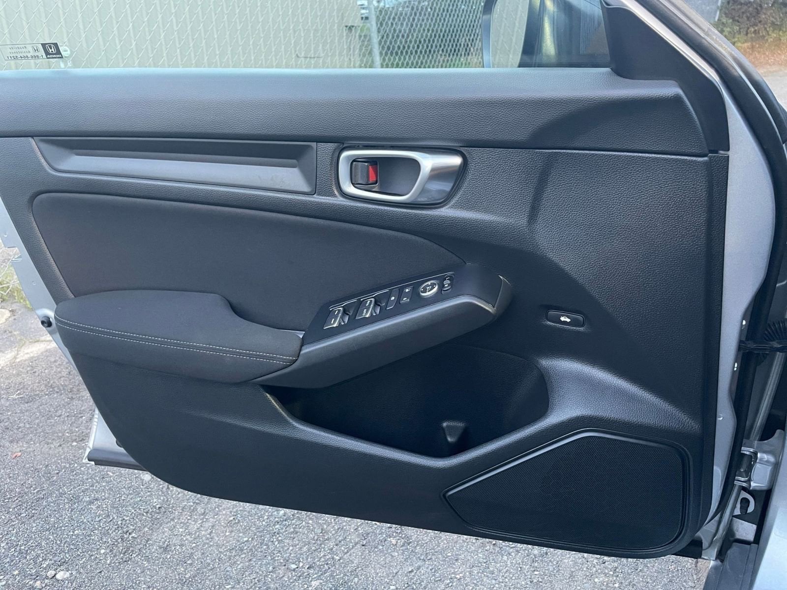 Thumbnail: 2025 Honda Civic - 20