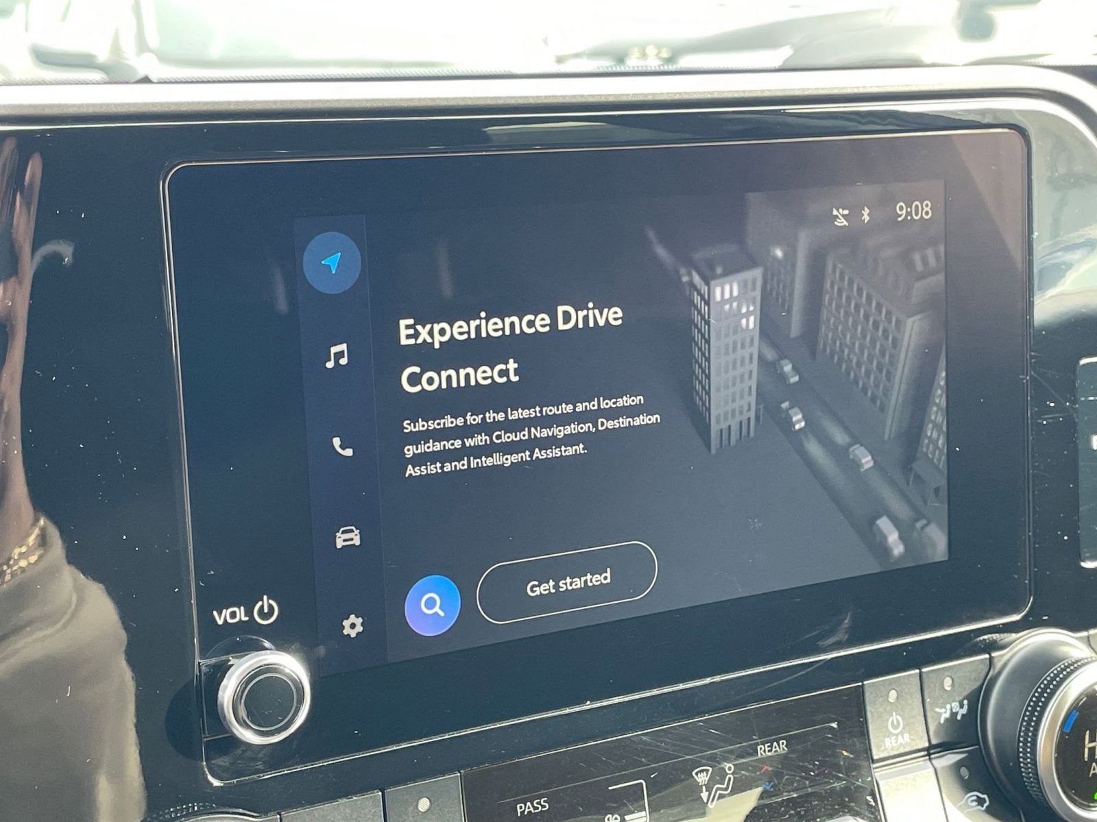 Thumbnail: 2025 Toyota Highlander - 20