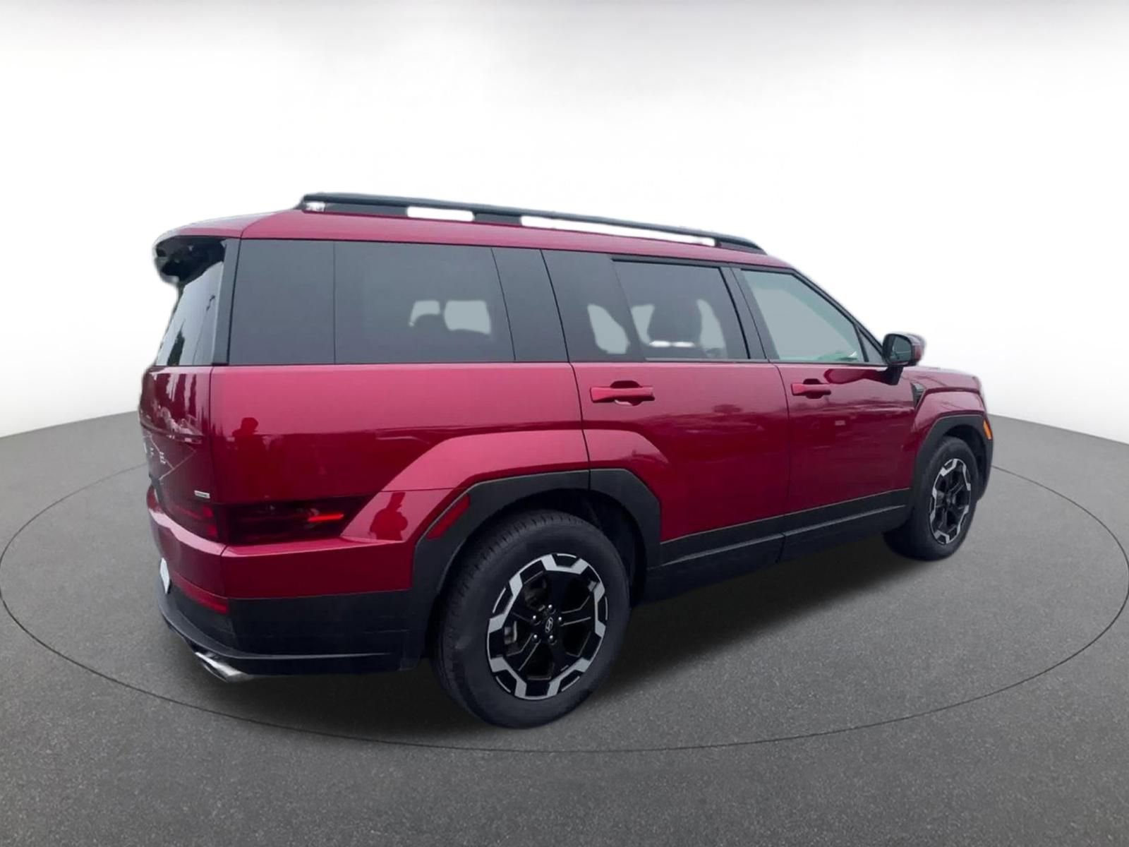 Thumbnail: 2025 Hyundai Santa Fe - 15