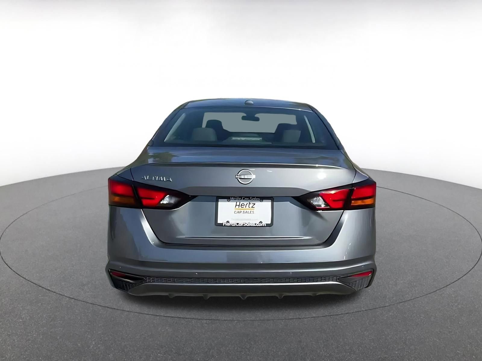 Thumbnail: 2025 Nissan Altima - 12