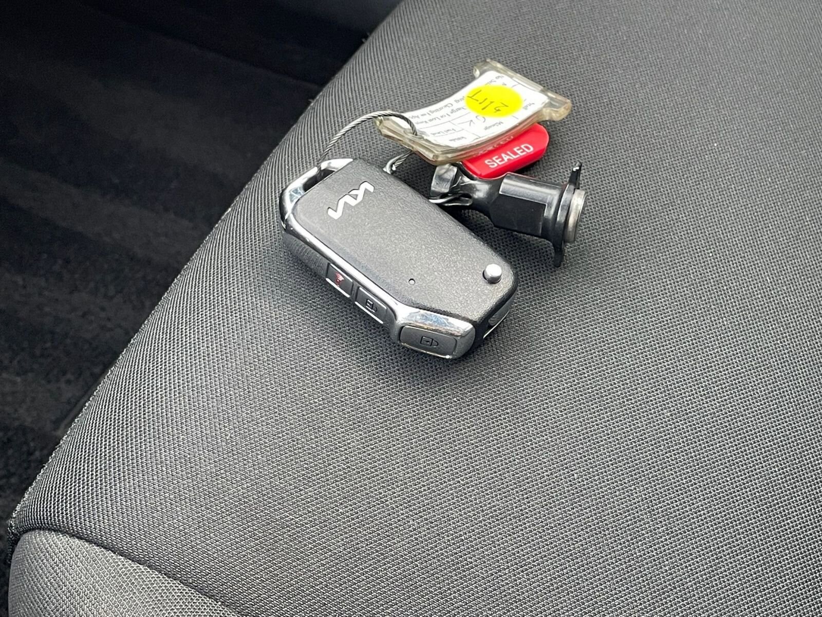 Thumbnail: 2025 Kia Sportage - 21