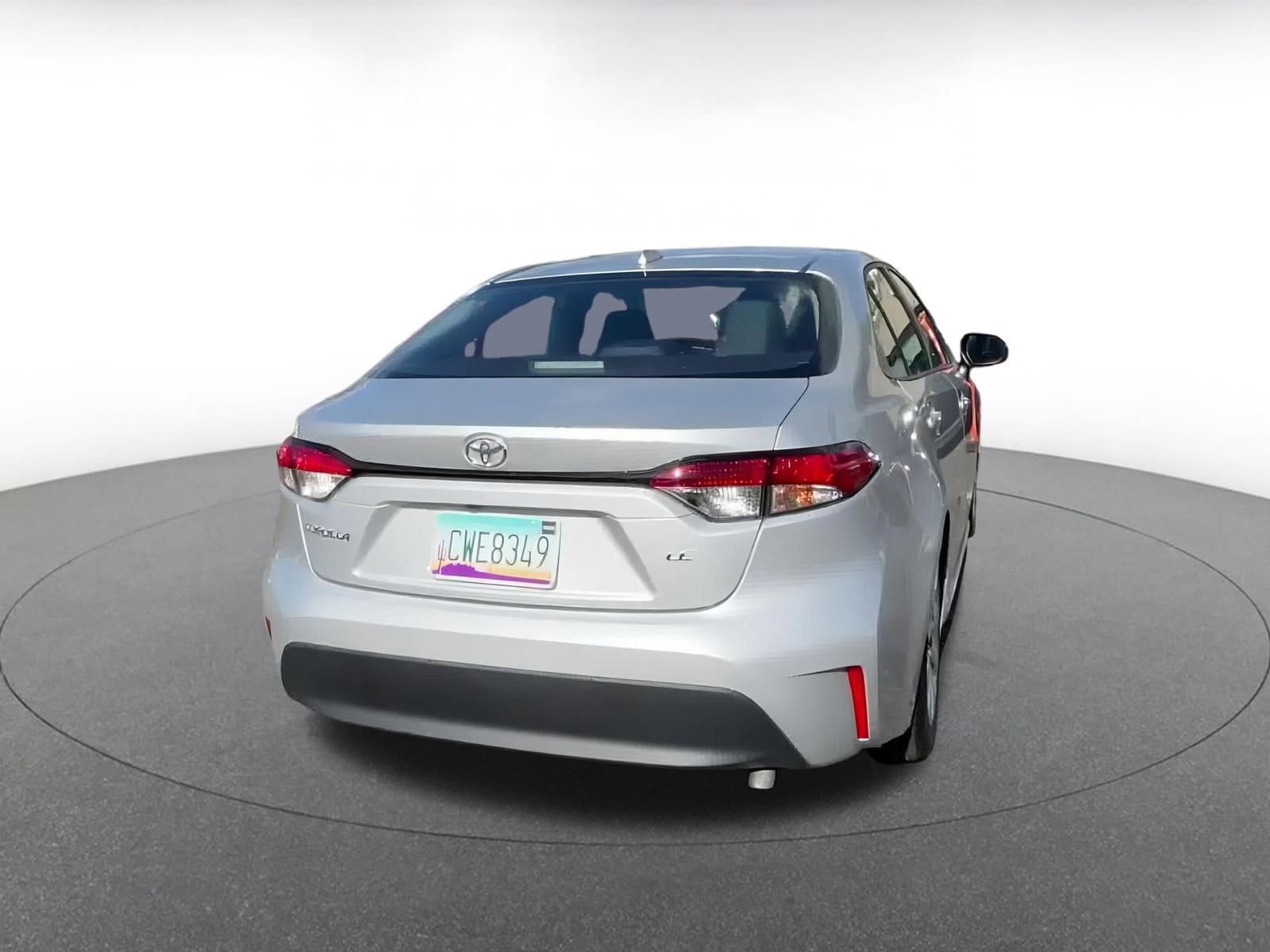 Thumbnail: 2025 Toyota Corolla - 15