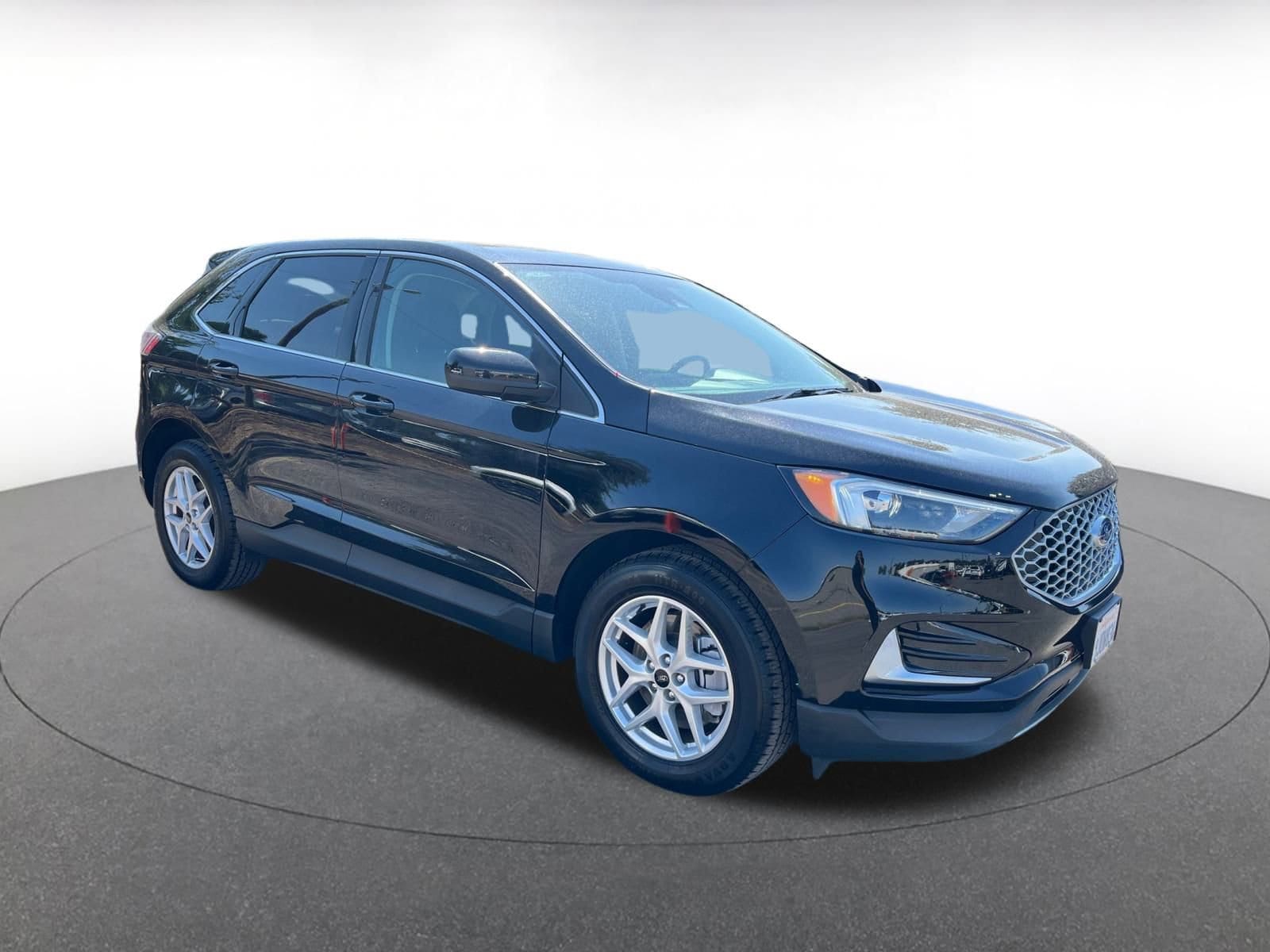 Thumbnail: 2024 Ford Edge - 1