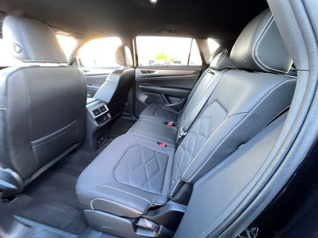 Thumbnail: 2025 Volkswagen Atlas - 34