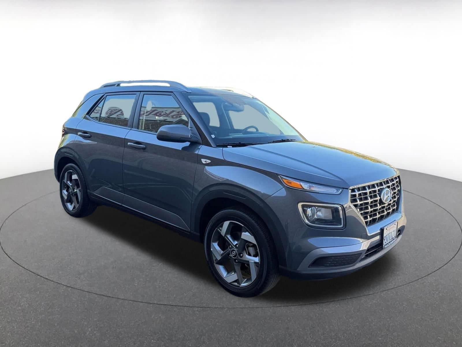 Thumbnail: 2025 Hyundai Venue - 1