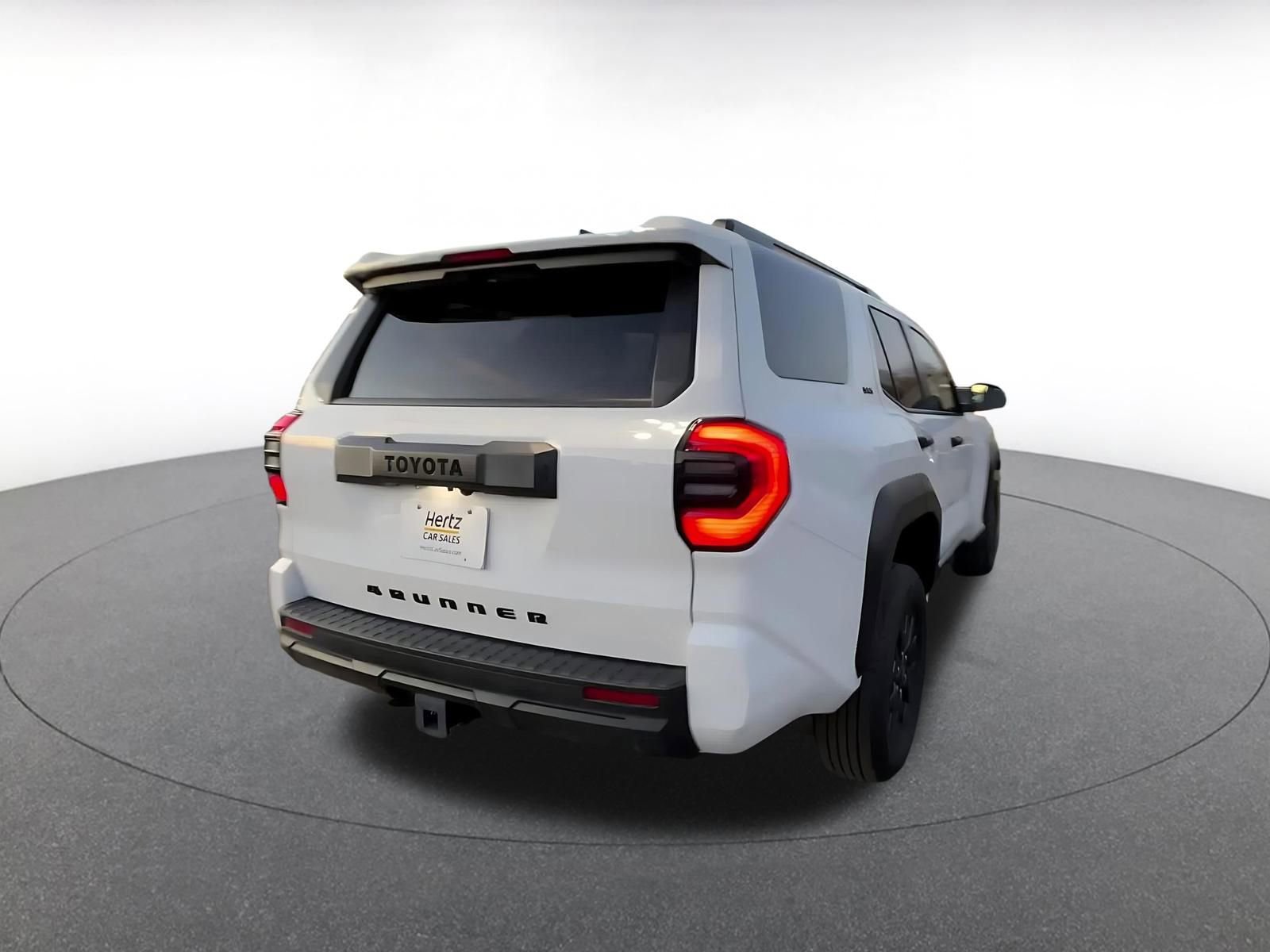 Thumbnail: 2025 Toyota 4Runner - 14