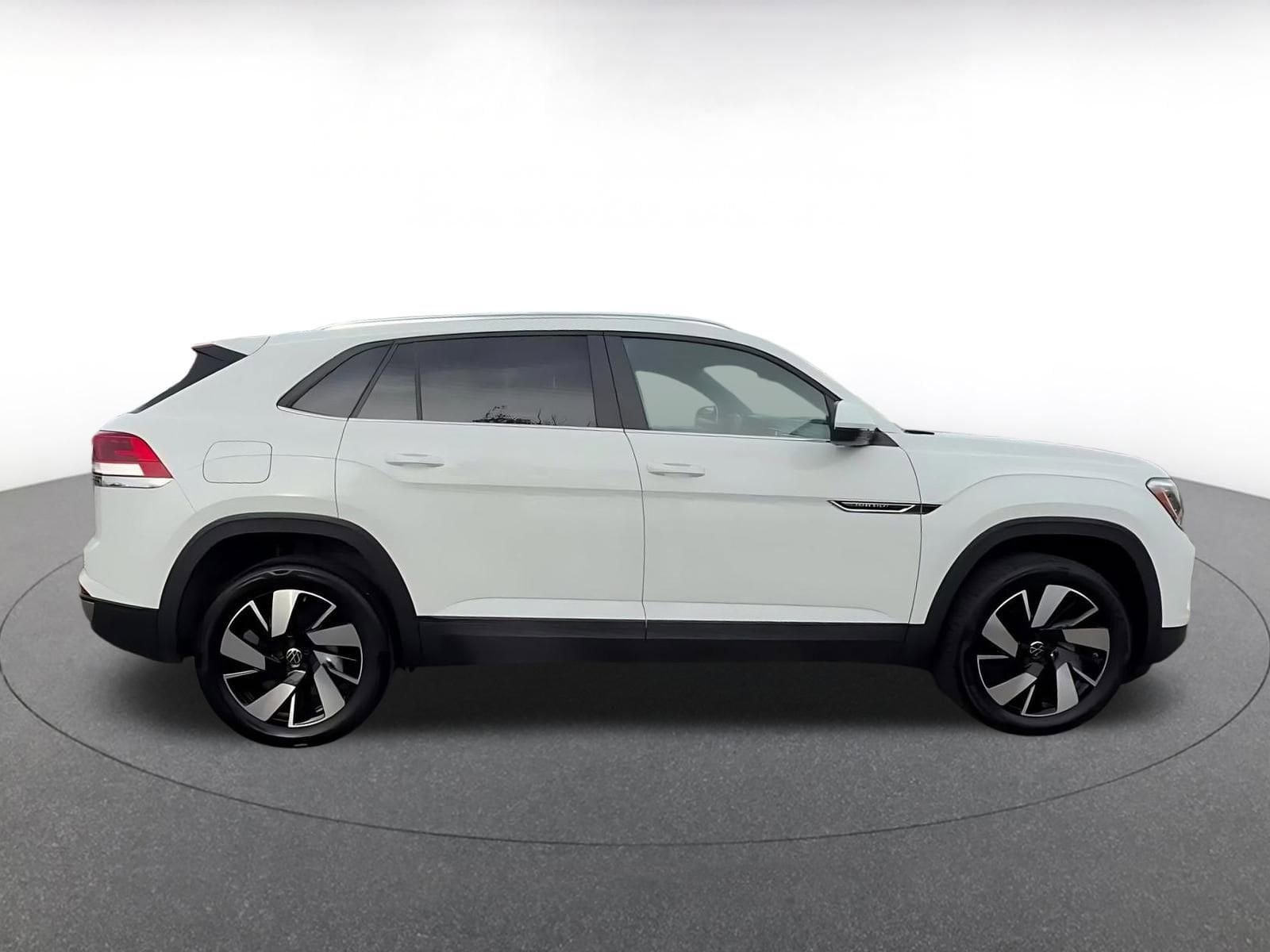 Thumbnail: 2025 Volkswagen Atlas - 16