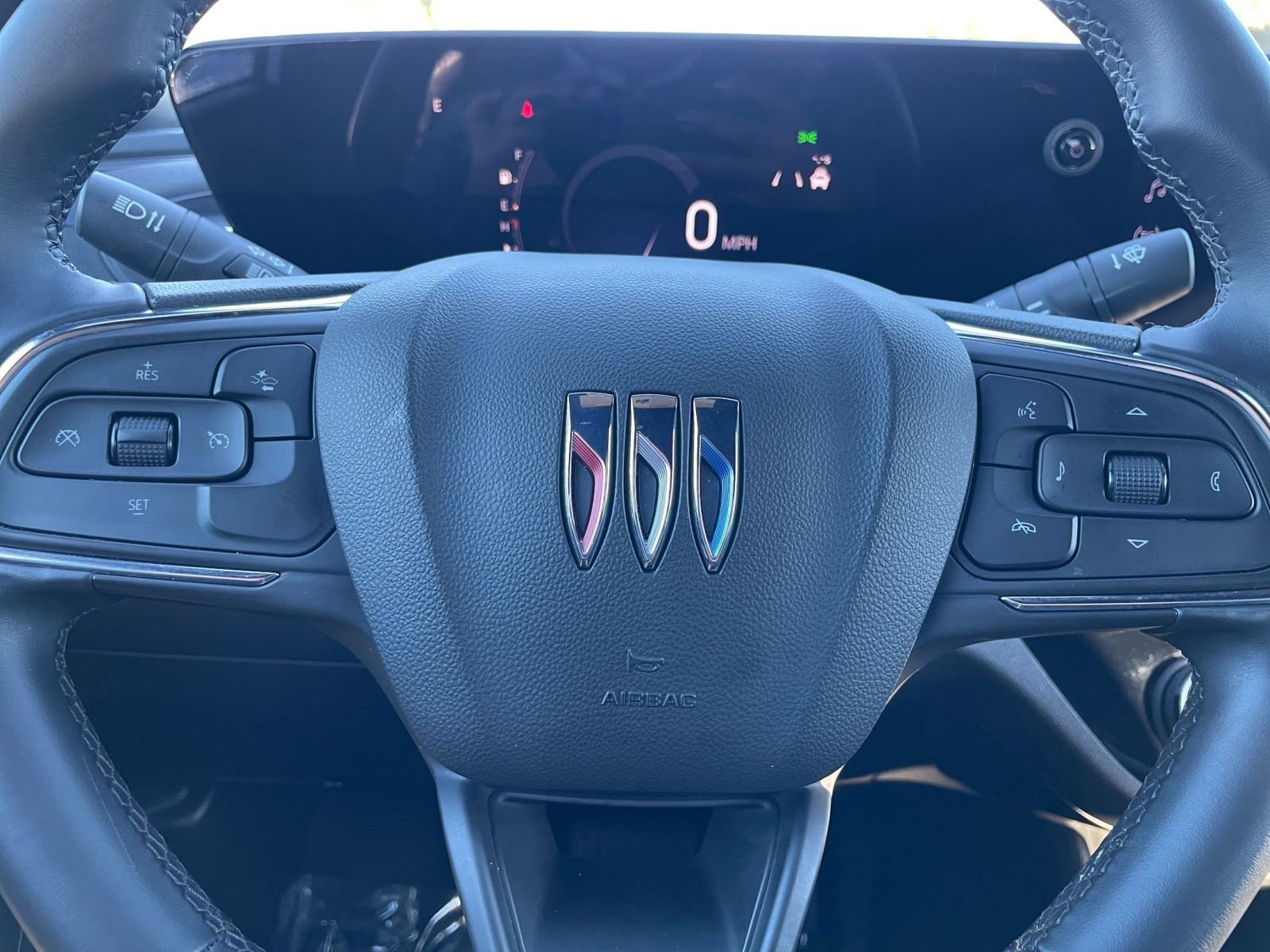 Thumbnail: 2025 Buick Envista - 30