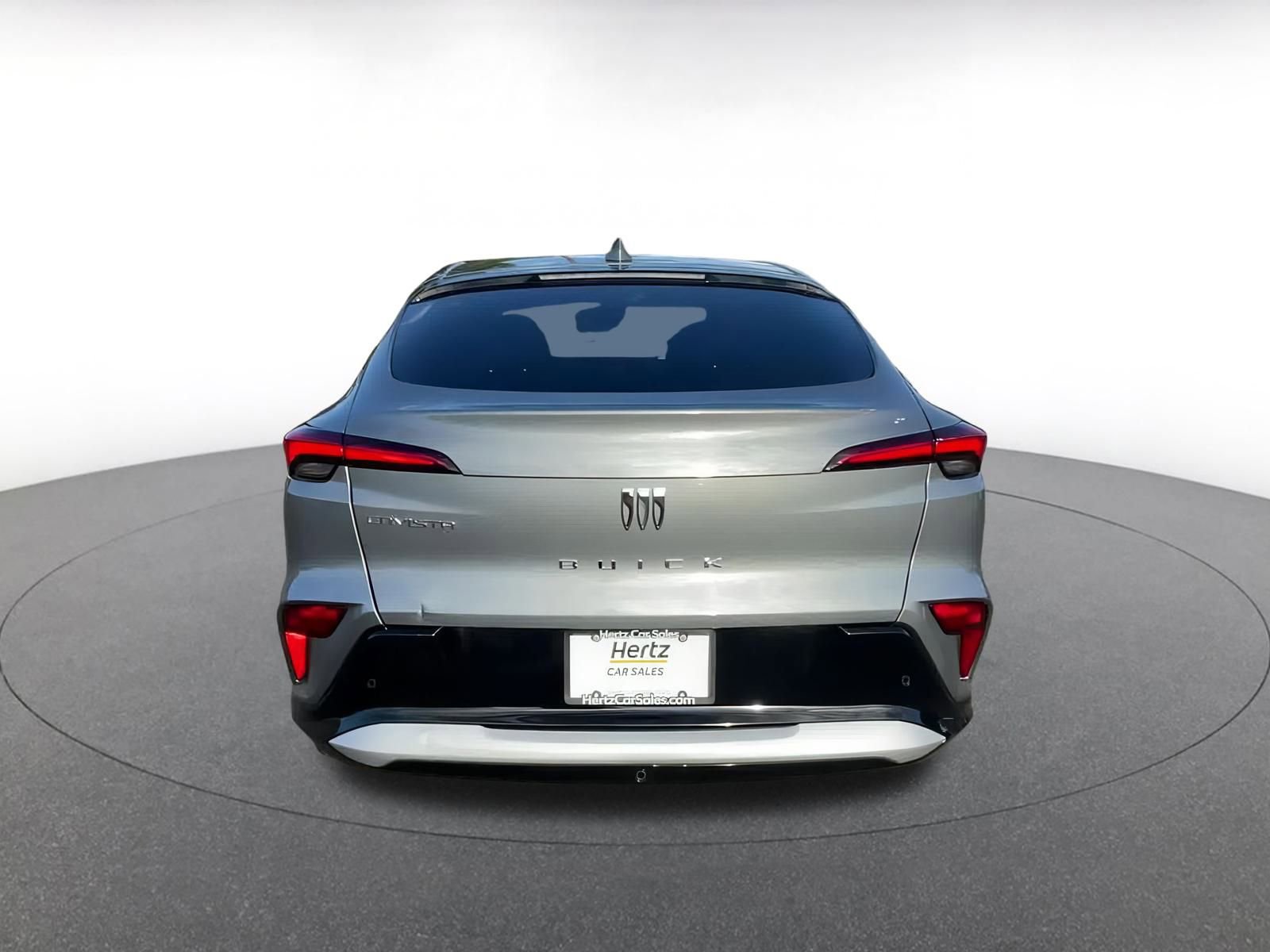 Thumbnail: 2025 Buick Envista - 12